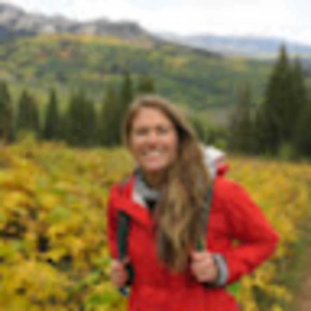 Meet your Posher, Allison
